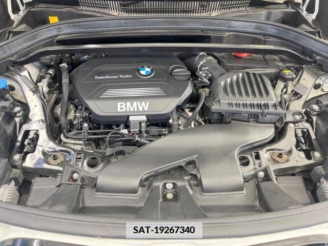 Bmw X1 2018-01 382019-19
