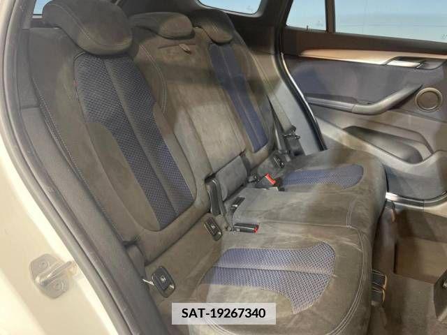 Bmw X1 2018-01 382019-9