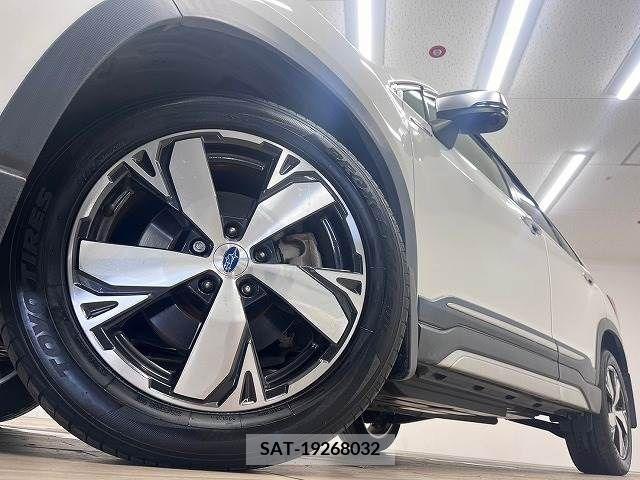 Subaru FORESTER 2020-01 390962-18