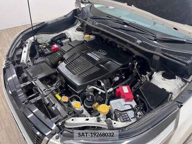 Subaru FORESTER 2020-01 390962-17