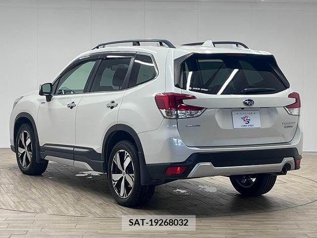 Subaru FORESTER 2020-01 390962-16
