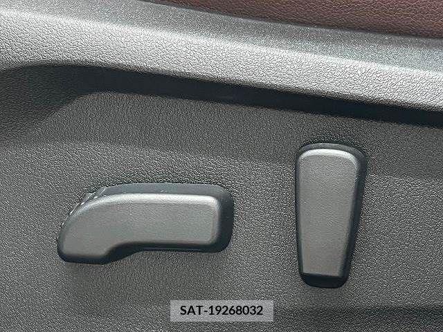 Subaru FORESTER 2020-01 390962-8