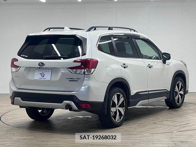 Subaru FORESTER 2020-01 390962-15