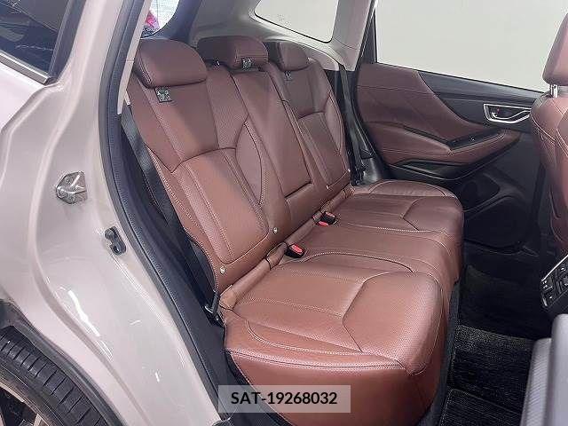 Subaru FORESTER 2020-01 390962-5