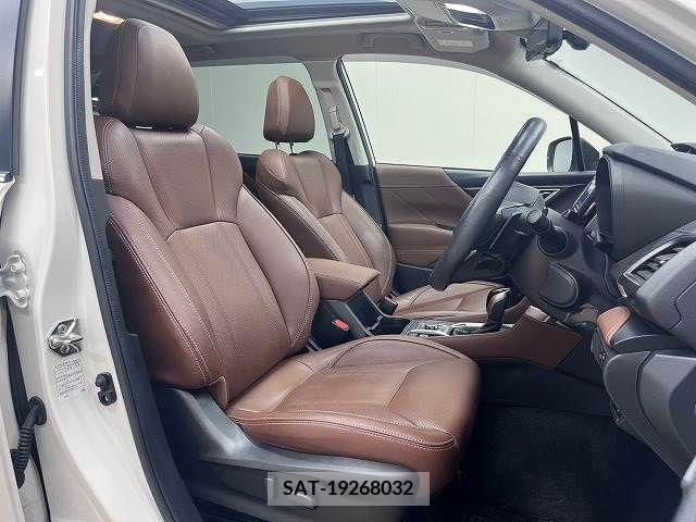 Subaru FORESTER 2020-01 390962-4