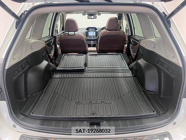 Subaru FORESTER 2020-01 390962-12