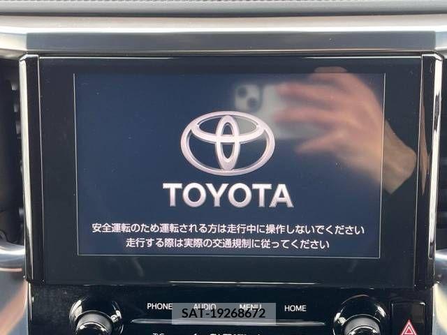 Toyota ALPHARD 2021-04 260108-3