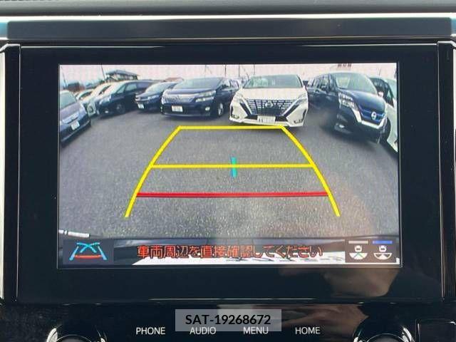 Toyota ALPHARD 2021-04 260108-4