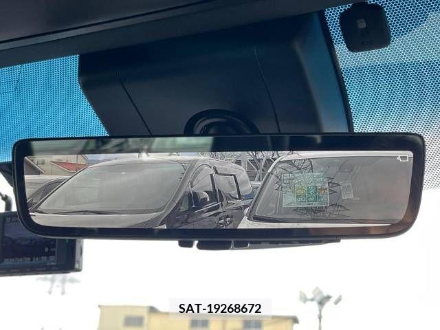 Toyota ALPHARD 2021-04 260108-5
