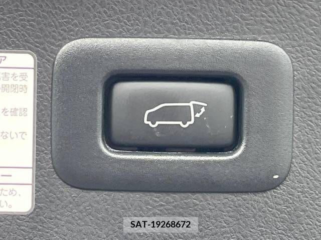 Toyota ALPHARD 2021-04 260108-7