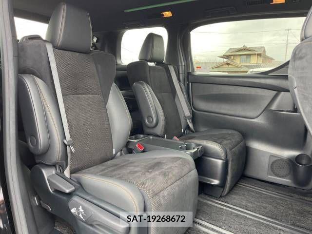 Toyota ALPHARD 2021-04 260108-8