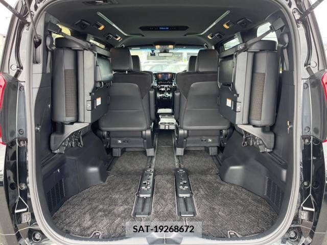 Toyota ALPHARD 2021-04 260108-11