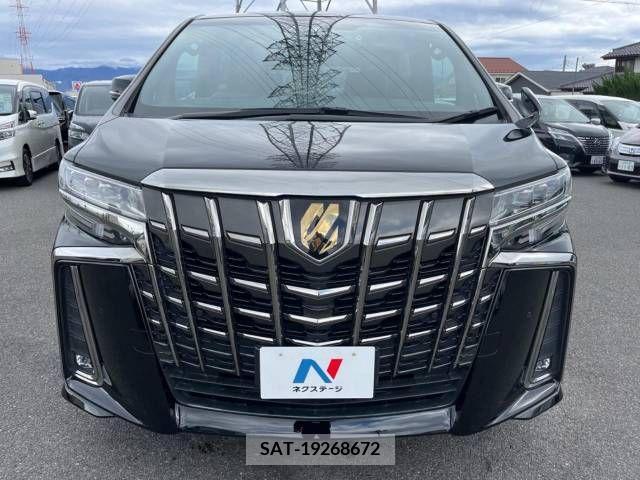 Toyota ALPHARD 2021-04 260108-15