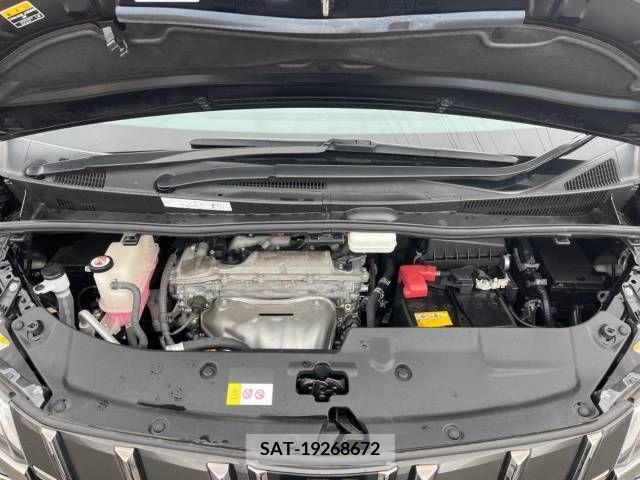 Toyota ALPHARD 2021-04 260108-19