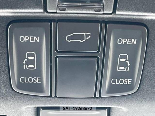 Toyota ALPHARD 2021-04 260108-2