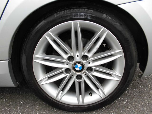 Bmw 1 SERIES 2007-03 21132-7