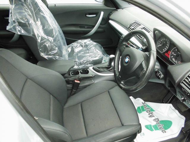 Bmw 1 SERIES 2007-03 21132-9