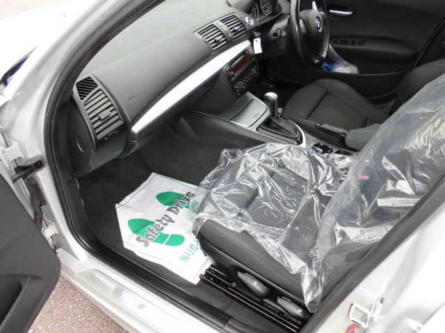 Bmw 1 SERIES 2007-03 21132-13