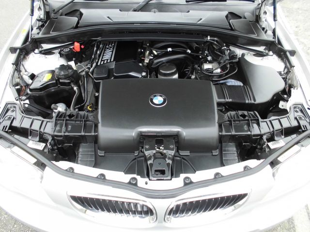 Bmw 1 SERIES 2007-03 21132-20