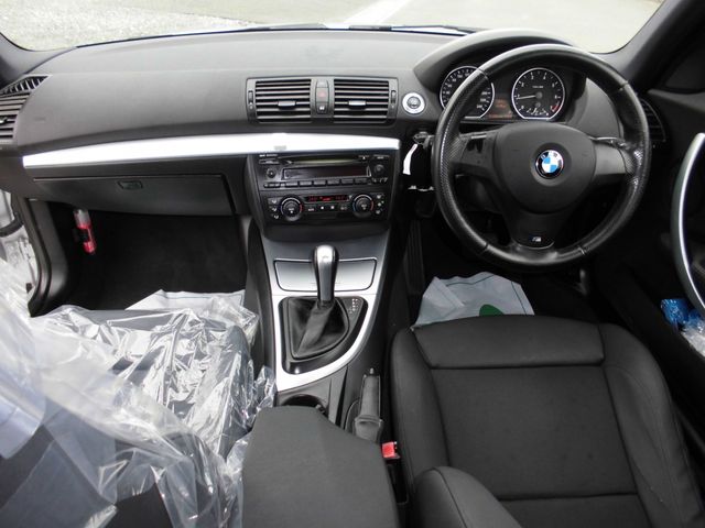Bmw 1 SERIES 2007-03 21132-10