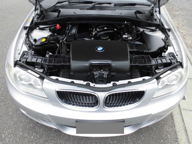 Bmw 1 SERIES 2007-03 21132-8
