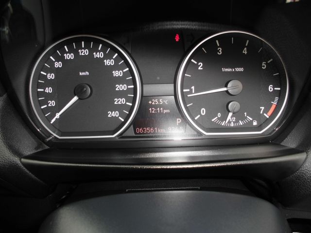 Bmw 1 SERIES 2007-03 21132-14