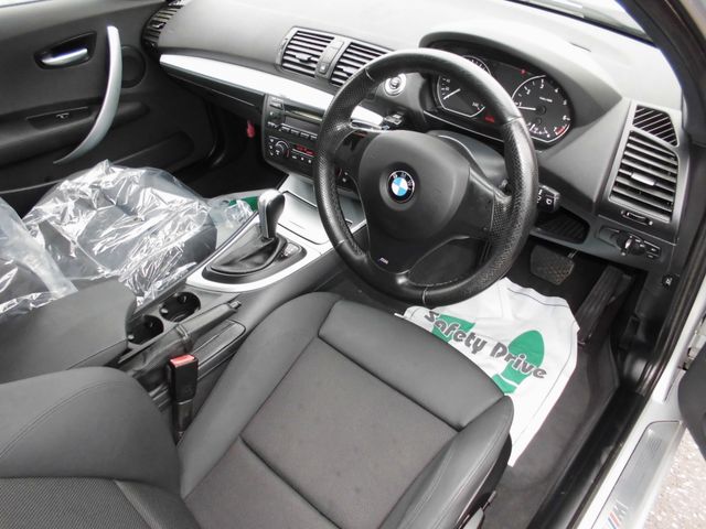 Bmw 1 SERIES 2007-03 21132-1