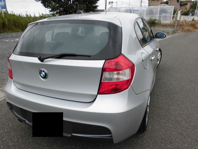 Bmw 1 SERIES 2007-03 21132-23