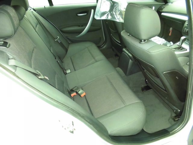 Bmw 1 SERIES 2007-03 21132-11