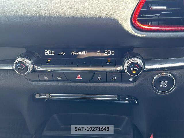 Mazda CX-30 2020-03 332056-9