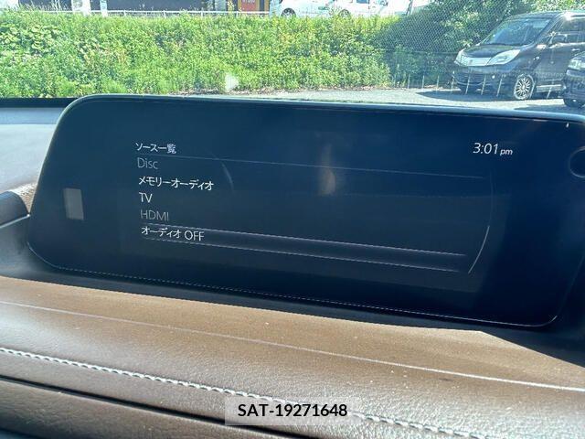 Mazda CX-30 2020-03 332056-8