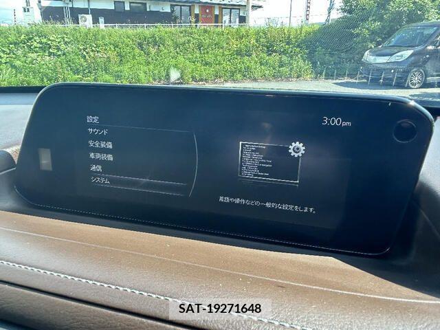 Mazda CX-30 2020-03 332056-7