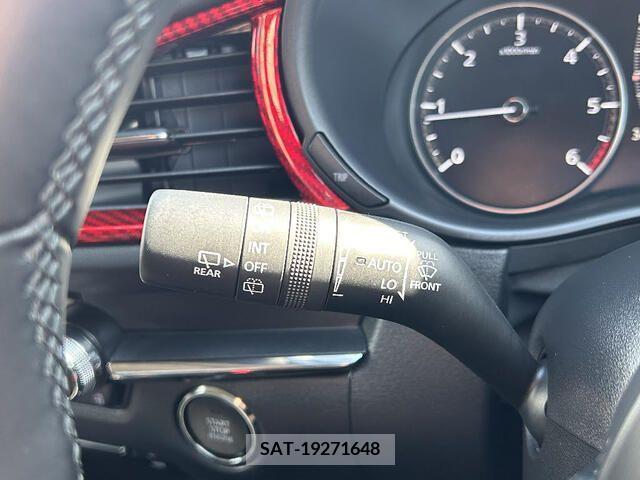 Mazda CX-30 2020-03 332056-14
