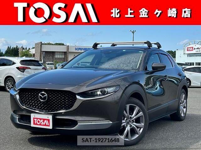 Mazda CX-30 2020-03 332056-0