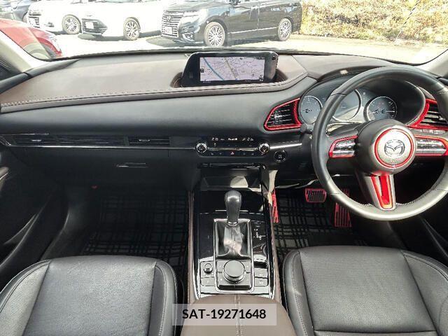 Mazda CX-30 2020-03 332056-5