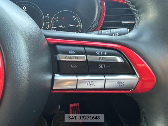 Mazda CX-30 2020-03 332056-13