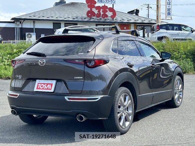 Mazda CX-30 2020-03 332056-4
