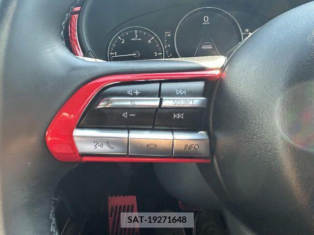 Mazda CX-30 2020-03 332056-12