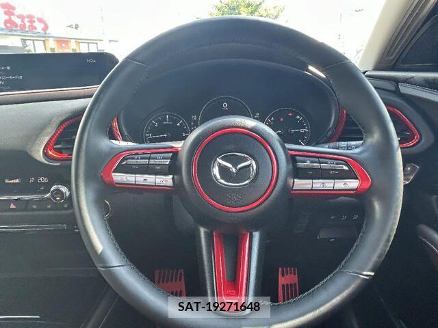 Mazda CX-30 2020-03 332056-11