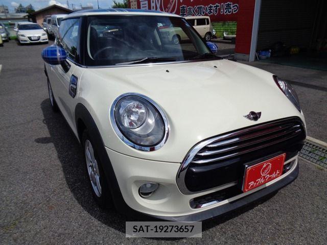 Bmw MINI 2014-09 201071-0