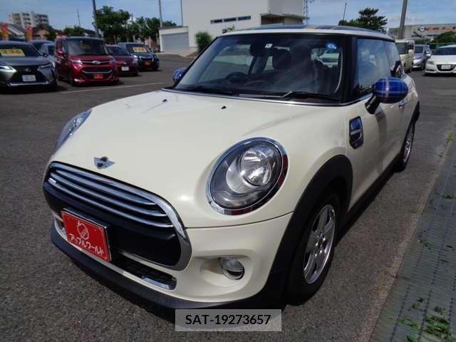 Bmw MINI 2014-09 201071-4