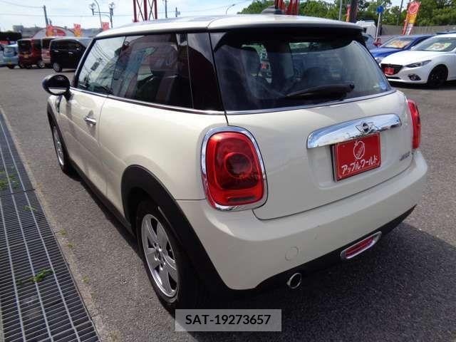 Bmw MINI 2014-09 201071-5