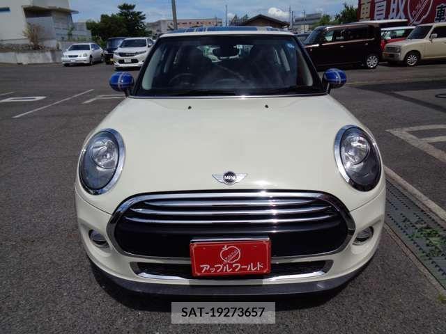 Bmw MINI 2014-09 201071-8