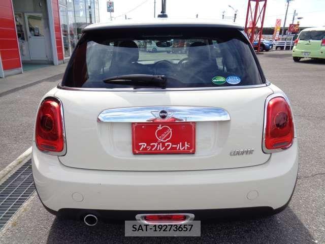 Bmw MINI 2014-09 201071-9