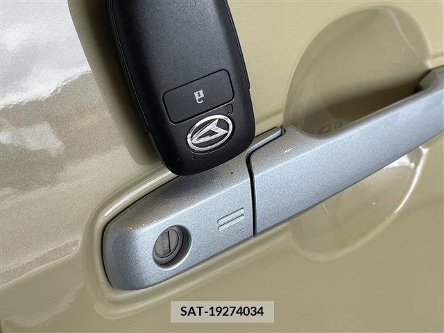 Daihatsu TAFT 2022-06 345404-9