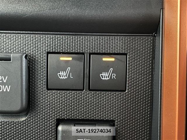 Daihatsu TAFT 2022-06 345404-18