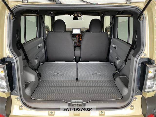 Daihatsu TAFT 2022-06 345404-29