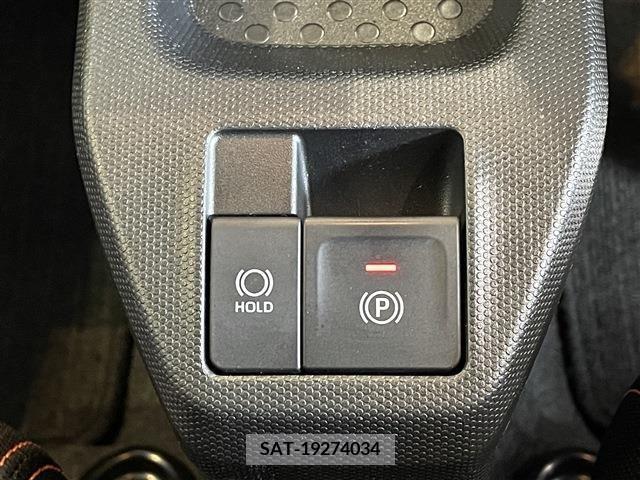 Daihatsu TAFT 2022-06 345404-17