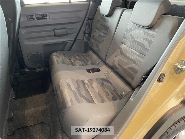 Daihatsu TAFT 2022-06 345404-28