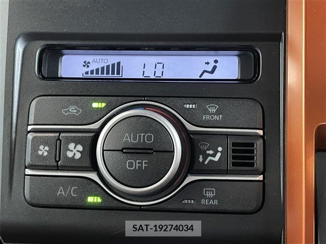 Daihatsu TAFT 2022-06 345404-16